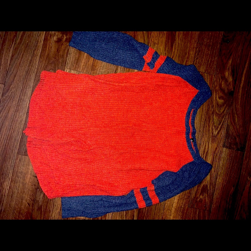 Vutti Sweater